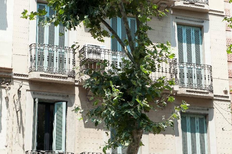 MH Apartments Sagrada Familia 3