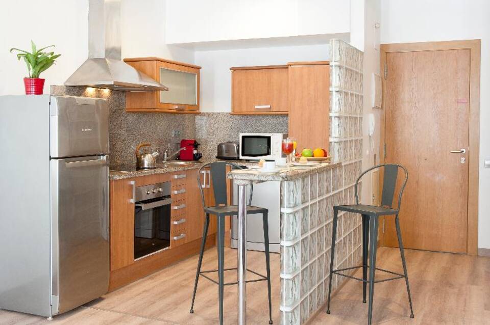MH Apartments Sagrada Familia 5