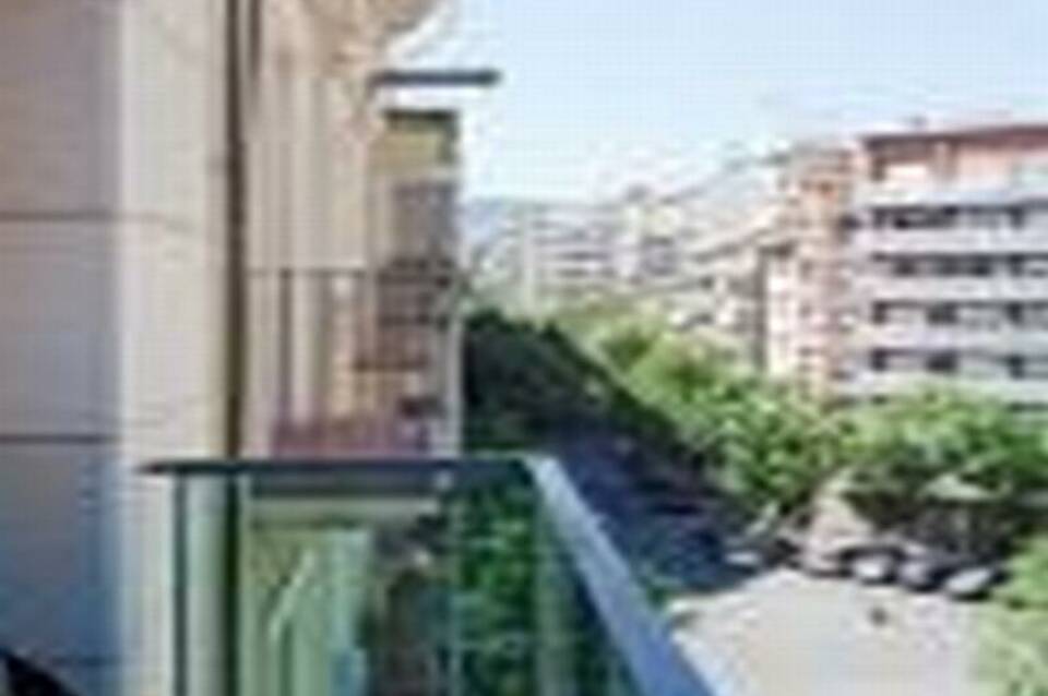 AinB Sagrada Familia Apartments 1