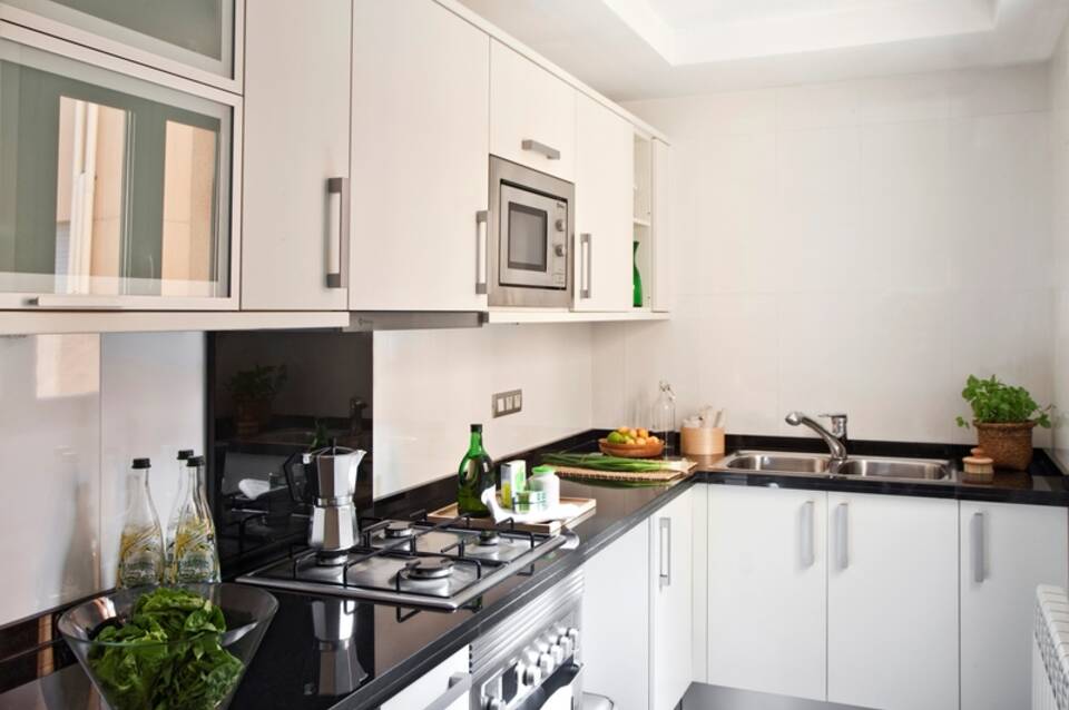 AinB Sagrada Familia Apartments 3