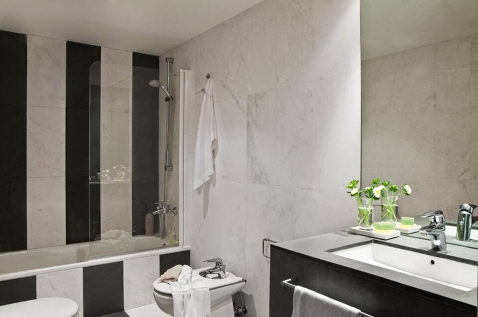 AinB Sagrada Familia Apartments 5