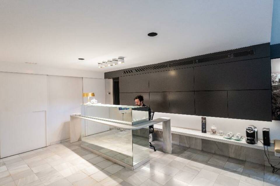 Atenea Rekord Suites 4