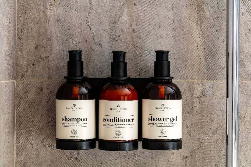 NH Collection Barcelona Constanza 2