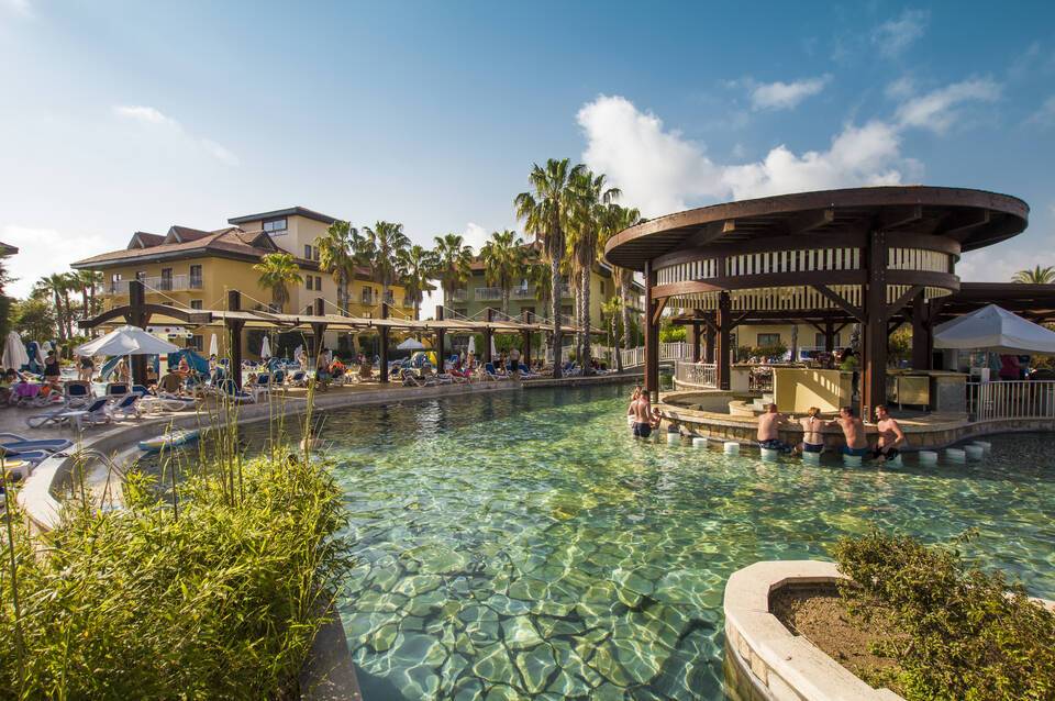 Club Grand Aqua 3
