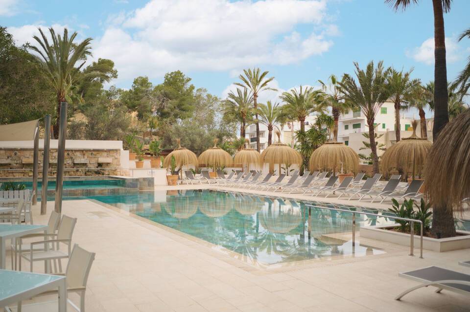 Bahia del Sol 1