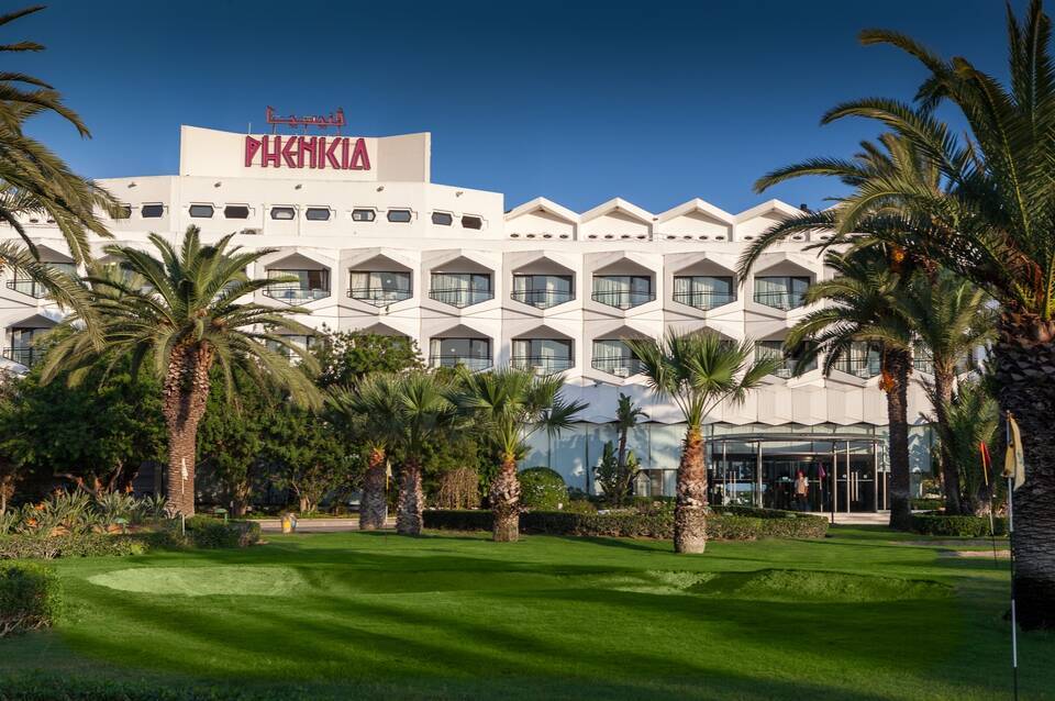 Sentido Phenicia 2