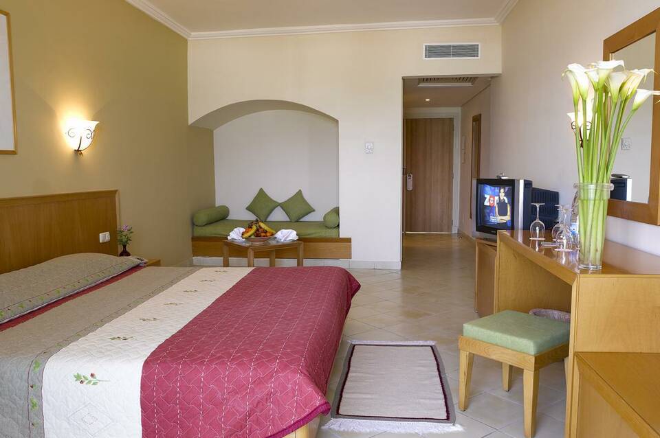 Thalassa Mahdia 1