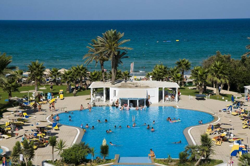 Thalassa Mahdia 2
