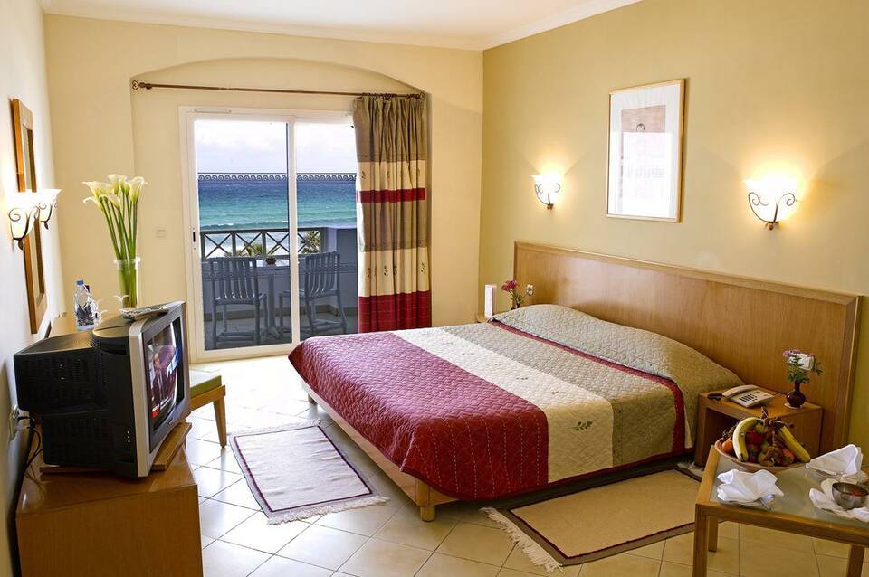 Thalassa Mahdia 4