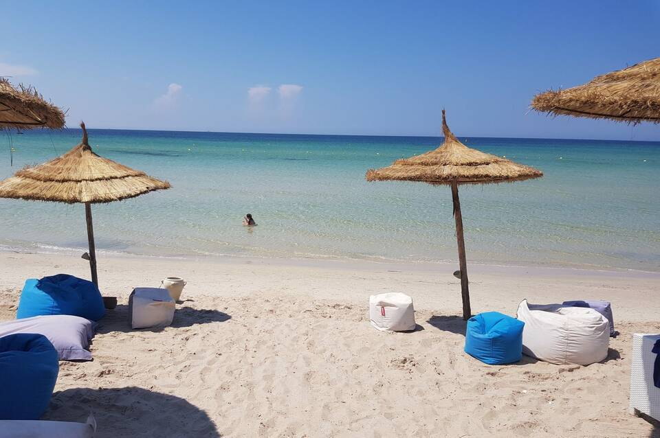 Royal Thalassa Monastir Hotel 1