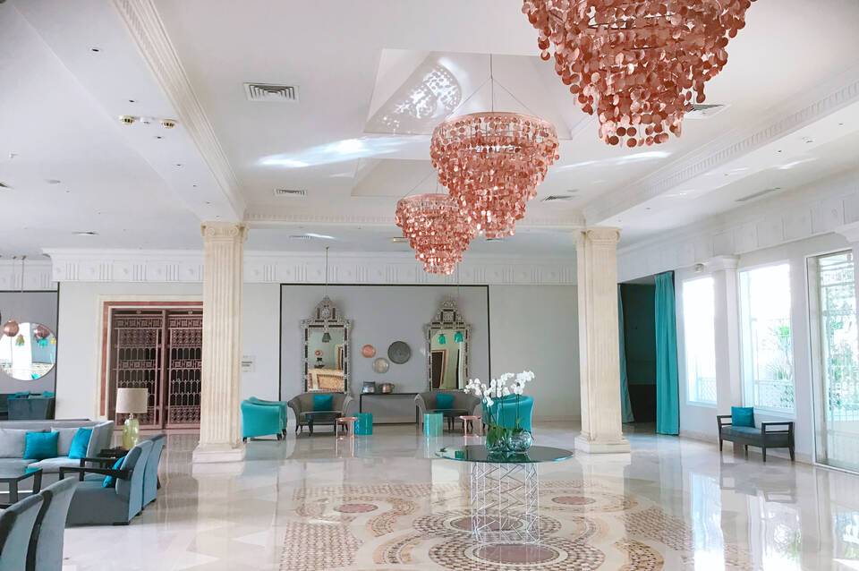 Royal Thalassa Monastir Hotel 2