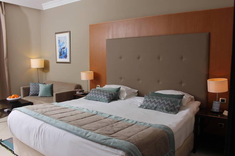 Royal Thalassa Monastir Hotel 3