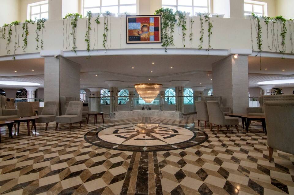 Riadh Palms Resort & Spa 2