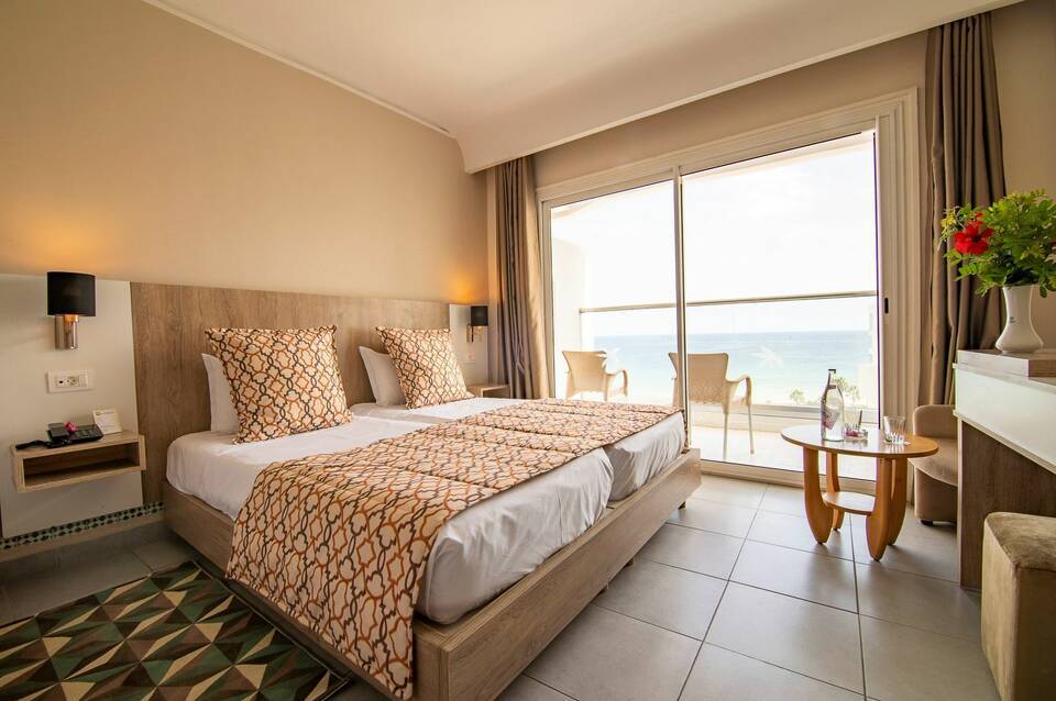 Riadh Palms Resort & Spa 3