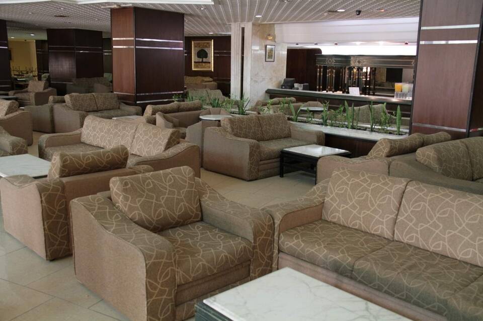 Riadh Palms Resort & Spa 5