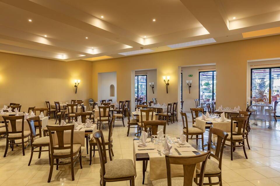 Yadis Djerba Golf Thalasso & Spa 2