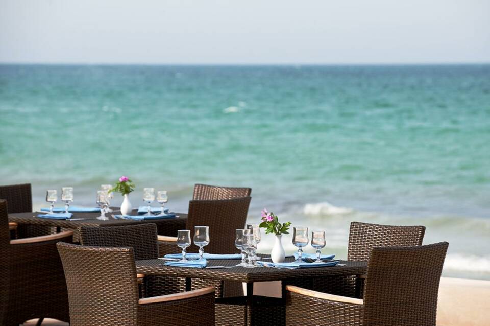 Sentido Djerba Beach 2