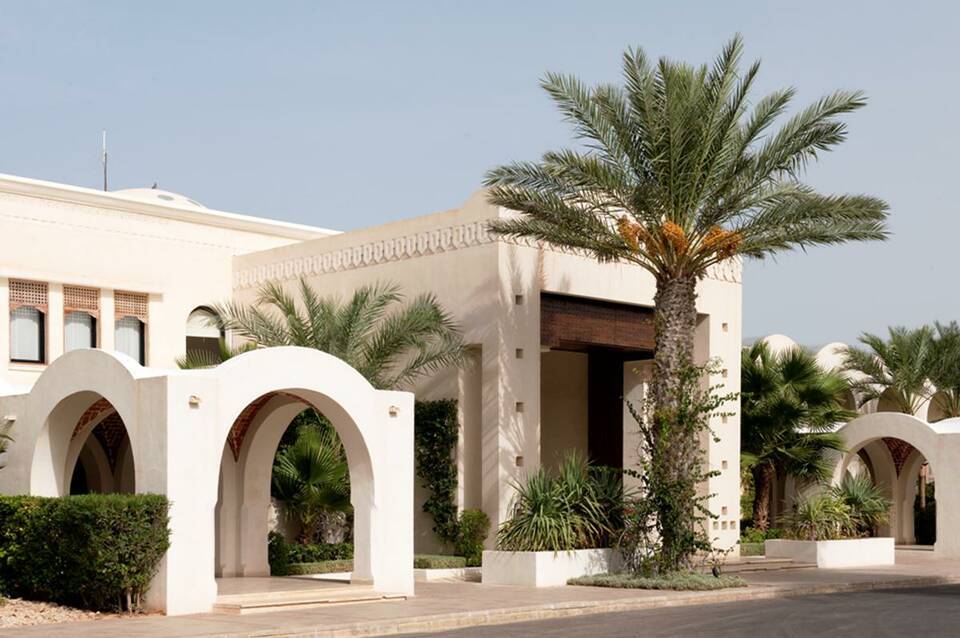 Sentido Djerba Beach 4