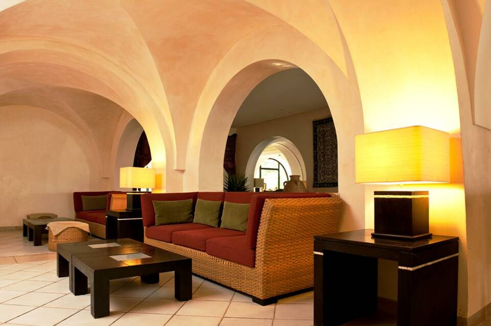 Sentido Djerba Beach 5
