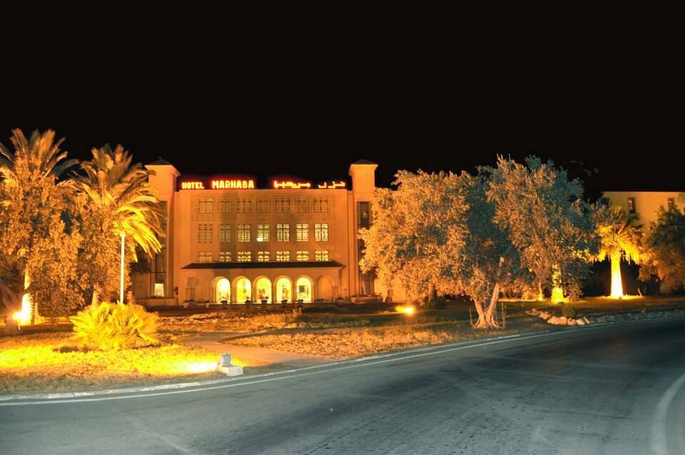 Occidental Sousse Marhaba 1