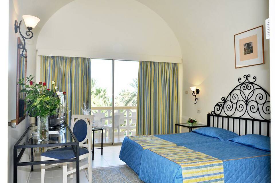 Occidental Sousse Marhaba 2