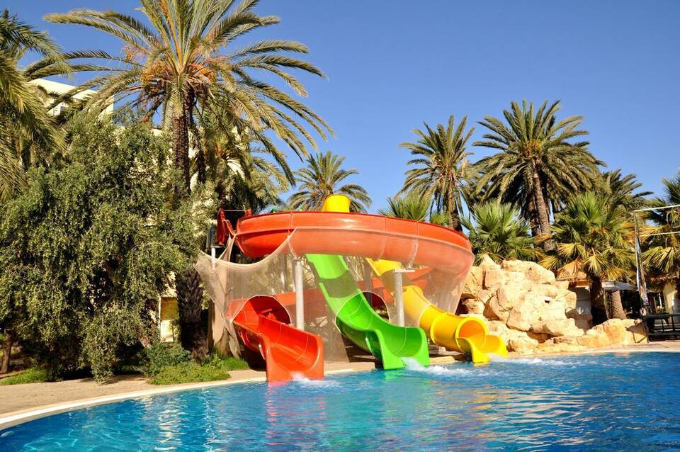 Occidental Sousse Marhaba 3