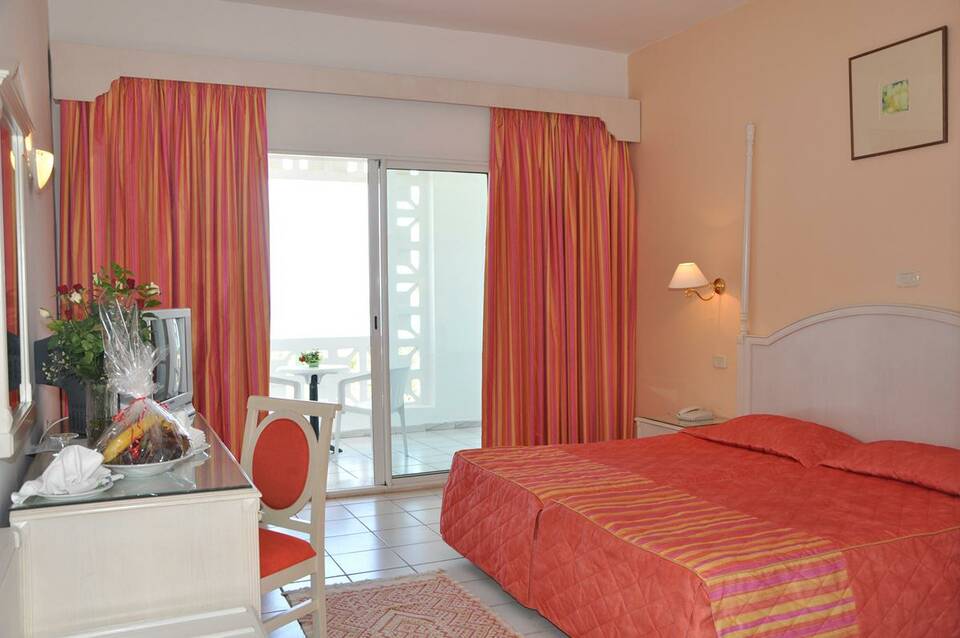 Occidental Sousse Marhaba 4