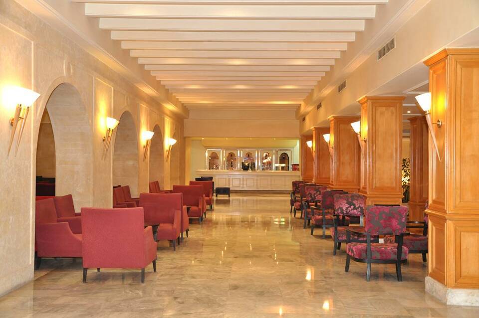 Occidental Sousse Marhaba 5