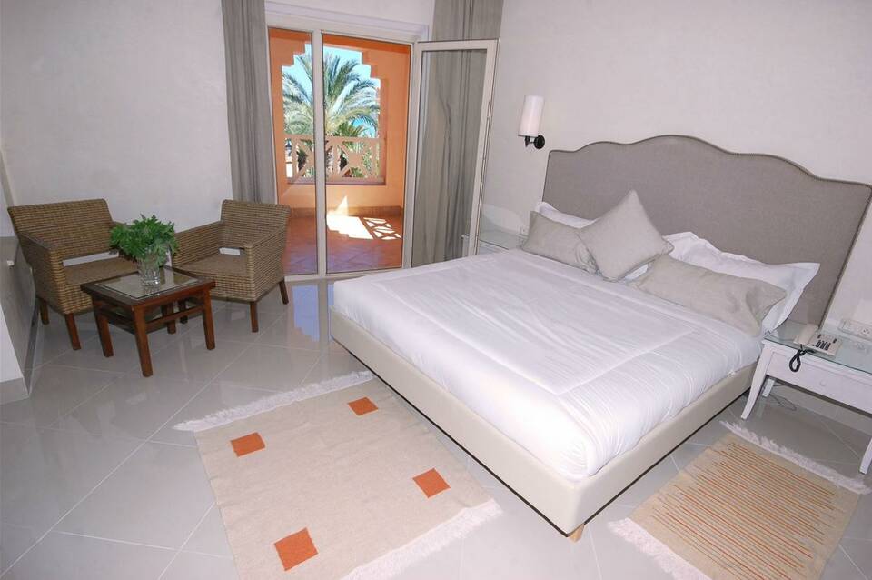 Vincci Safira Palms 3