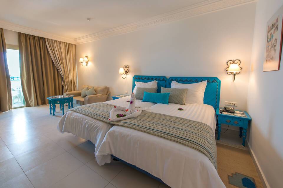 Regency Hotel & Spa 1