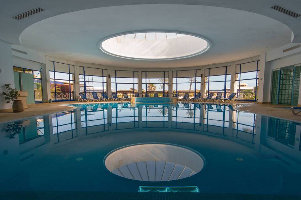 Regency Hotel & Spa 2