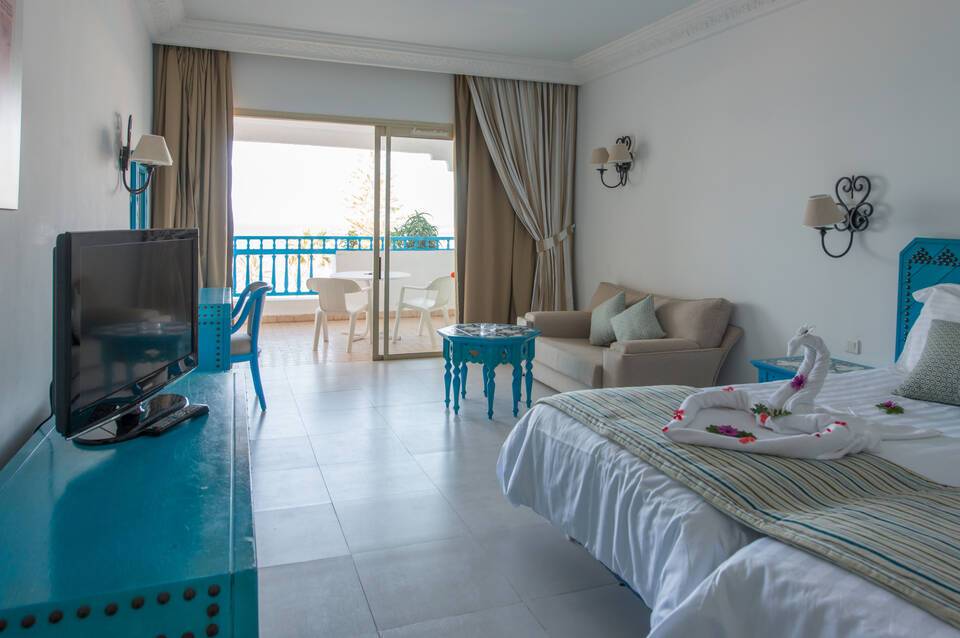 Regency Hotel & Spa 5