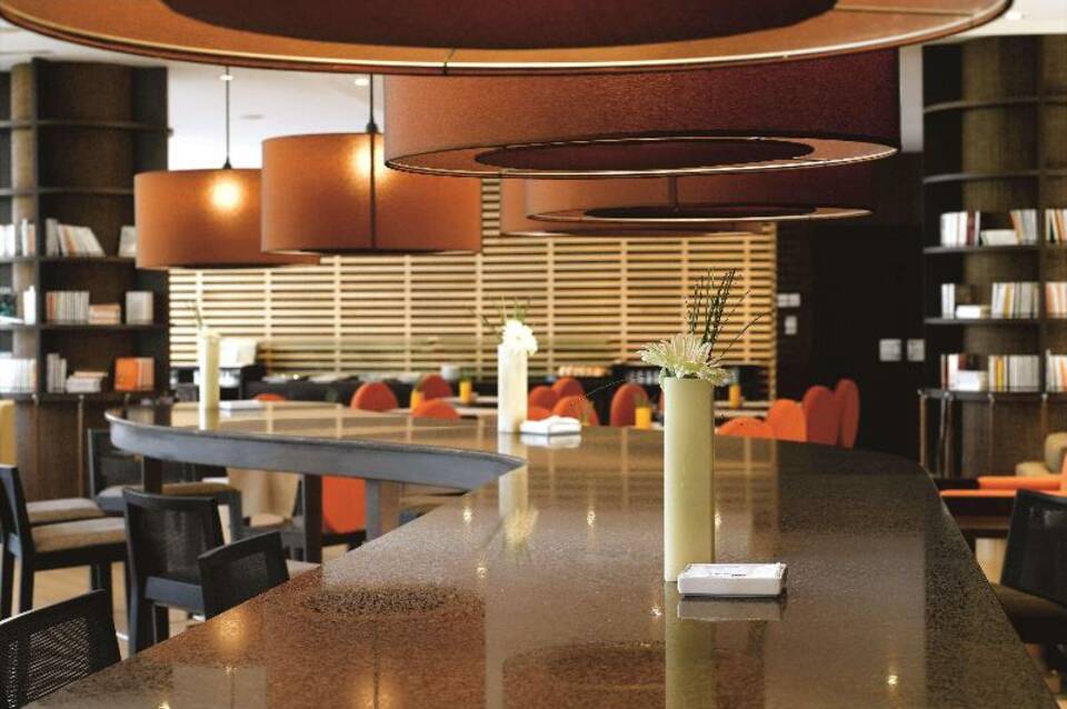 Sercotel Sant Boi 1