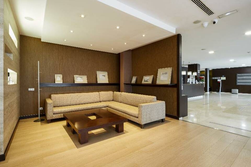 Sercotel Sant Boi 4