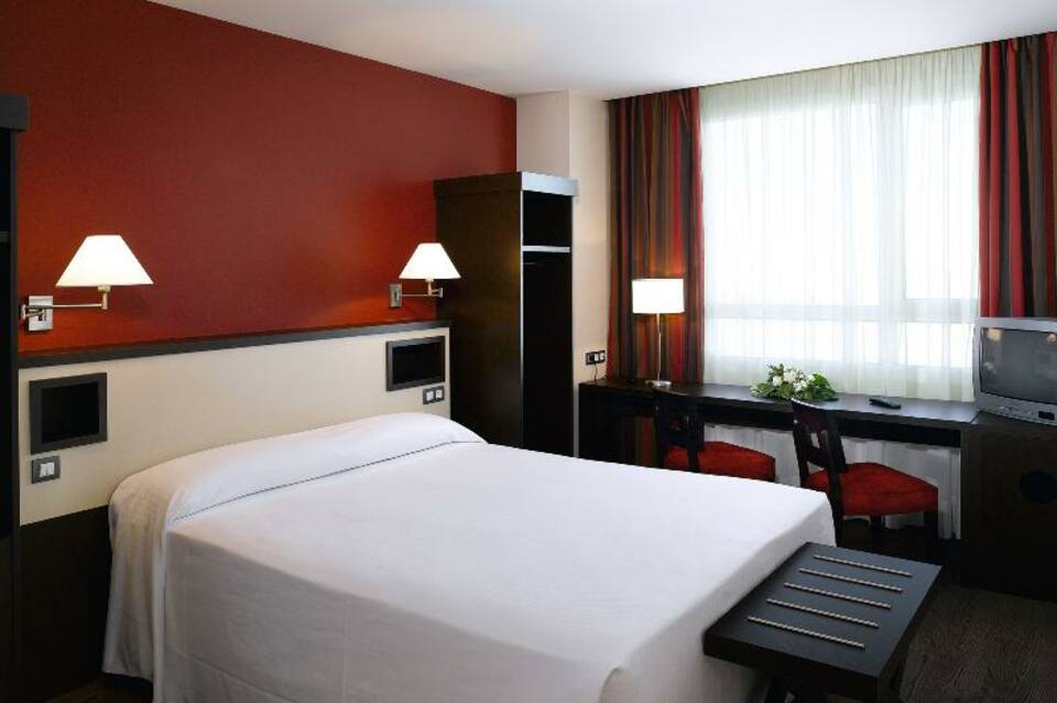 Sercotel Sant Boi 5