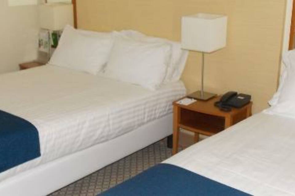 Belstay Venezia Mestre 5