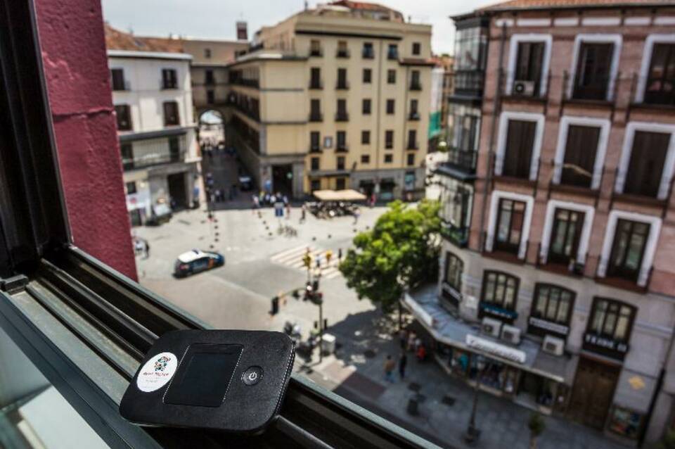 Petit Palace Plaza Mayor 2