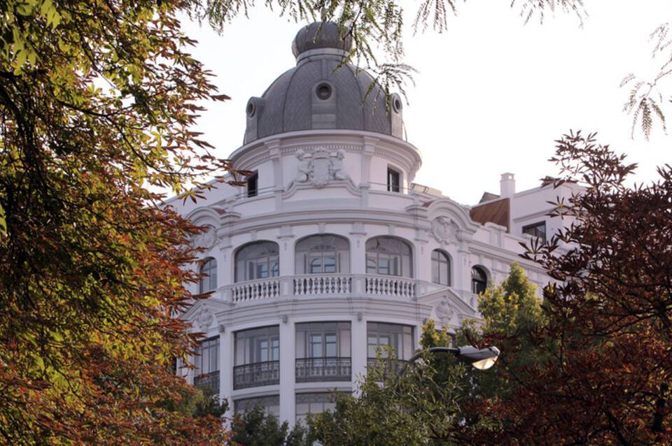 Petit Palace Savoy Alfonso XII 2
