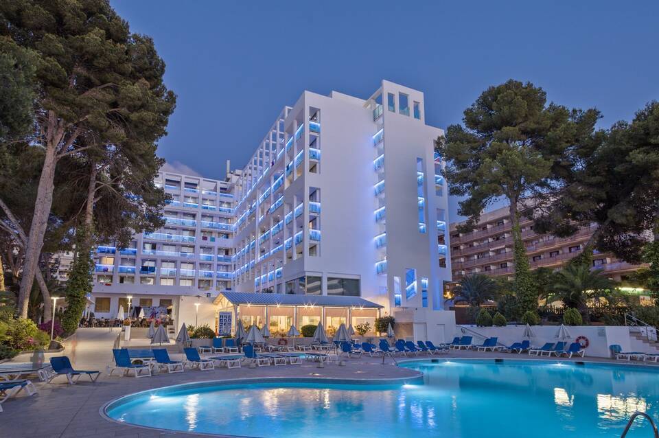 Best Mediterráneo 1
