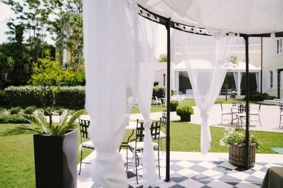 Hotel Villa Fanny 1