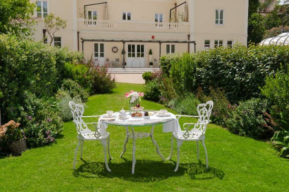 Hotel Villa Fanny 3