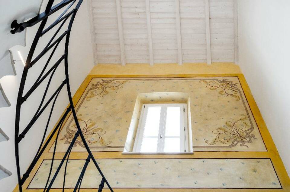 Hotel Villa Fanny 4