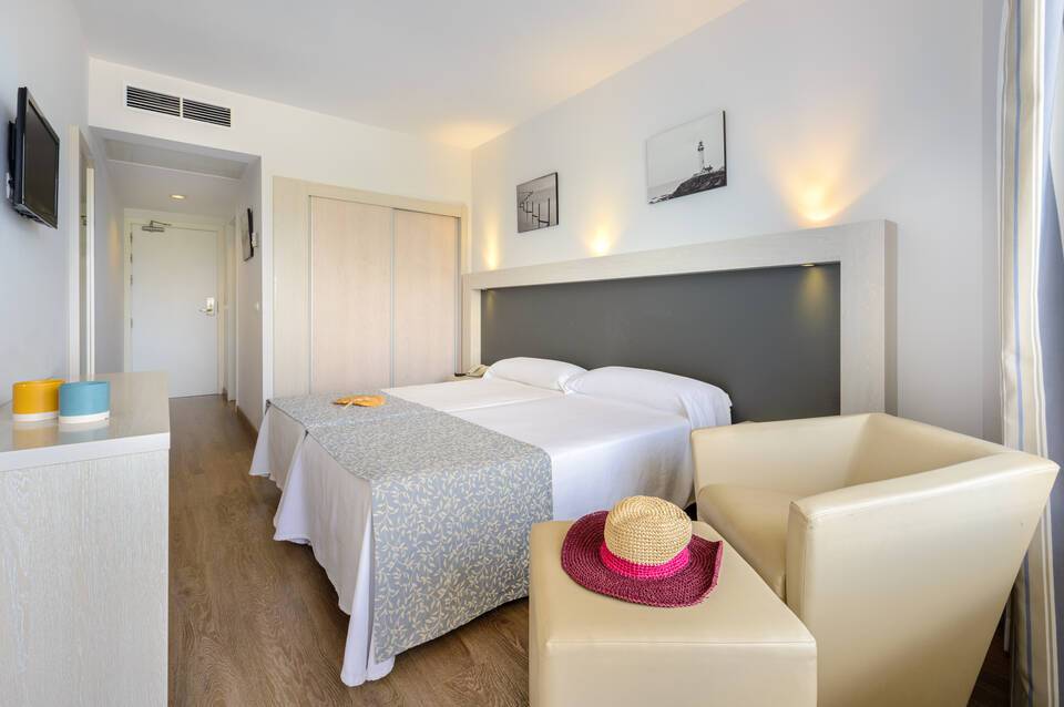 Hotel Vibra Beverly Playa 1