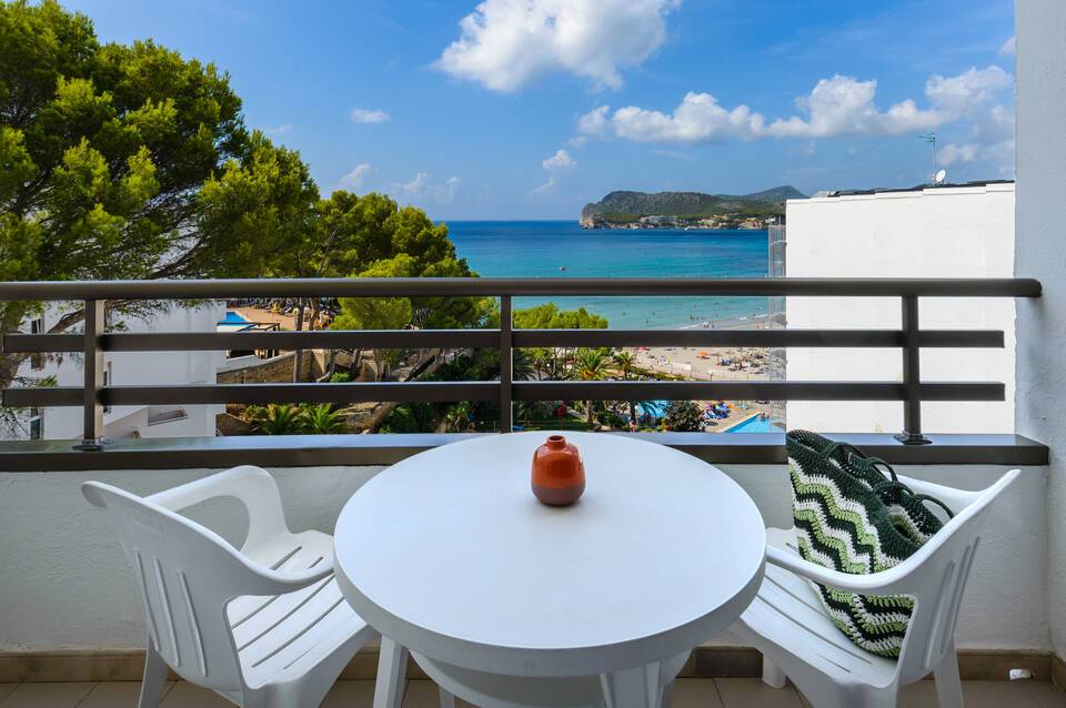 Hotel Vibra Beverly Playa 2