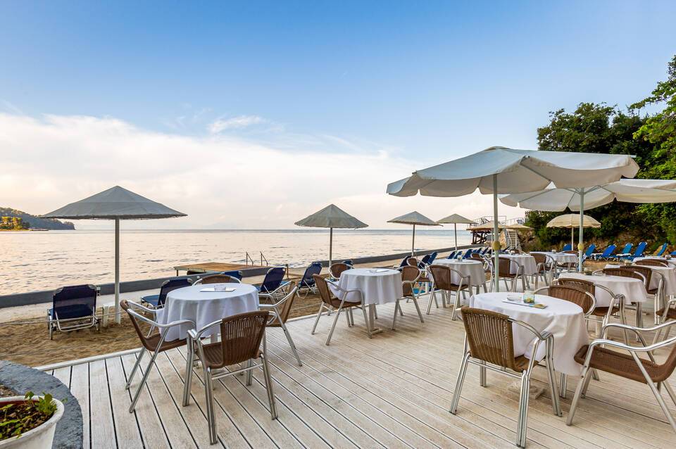 Oasis Hotel 2