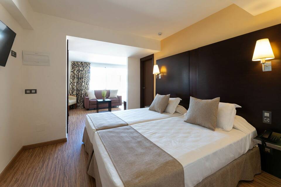 Nautic Hotel & Spa 4