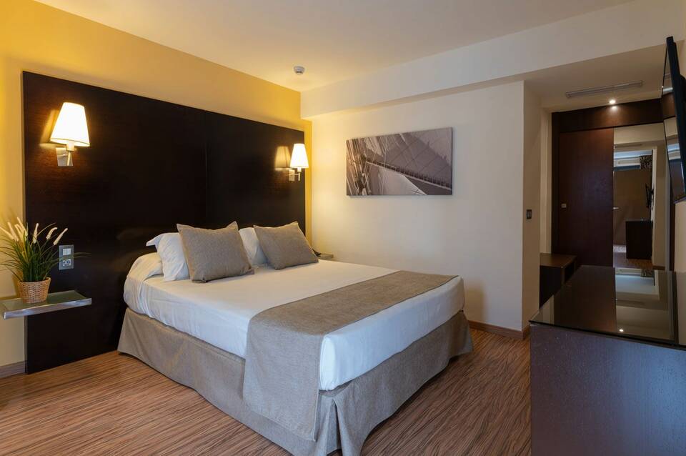 Nautic Hotel & Spa 5