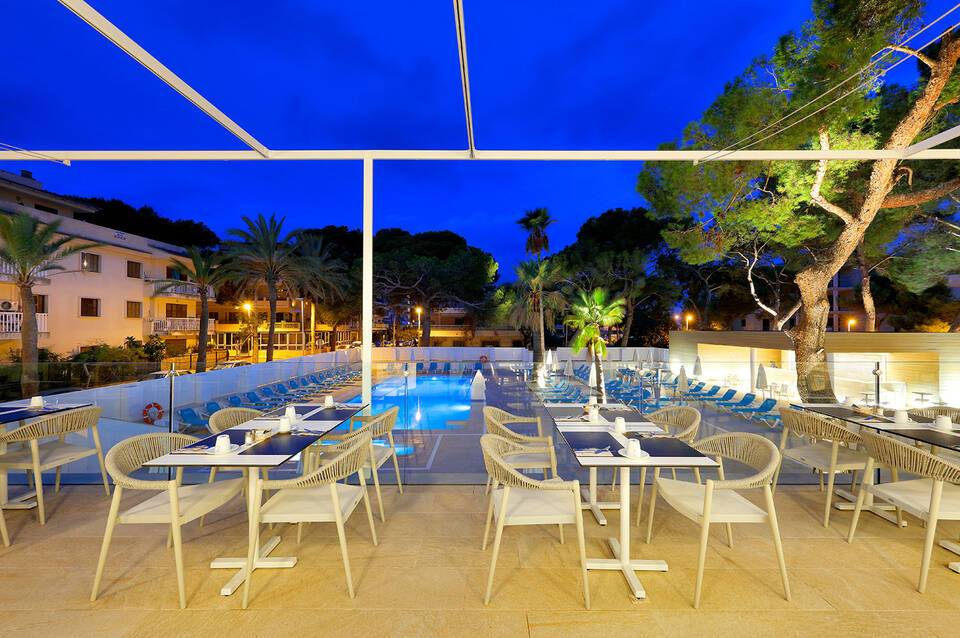 Talayot Hotel 1