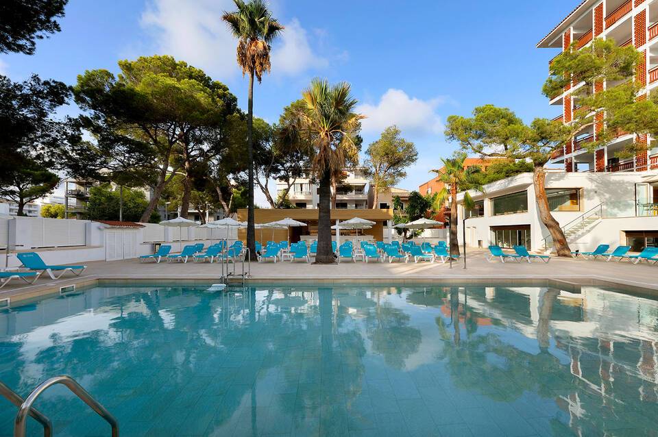 Talayot Hotel 2