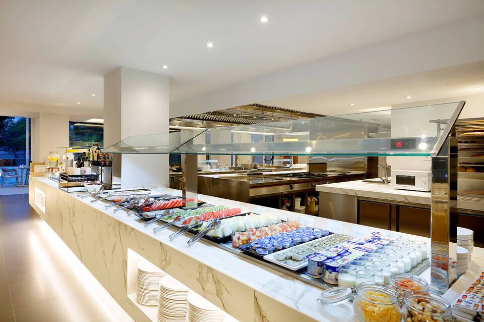 Talayot Hotel 4